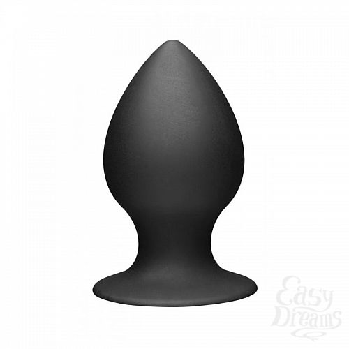  1:    Tom of Finland XL Silicone Anal Plug - 14 .
