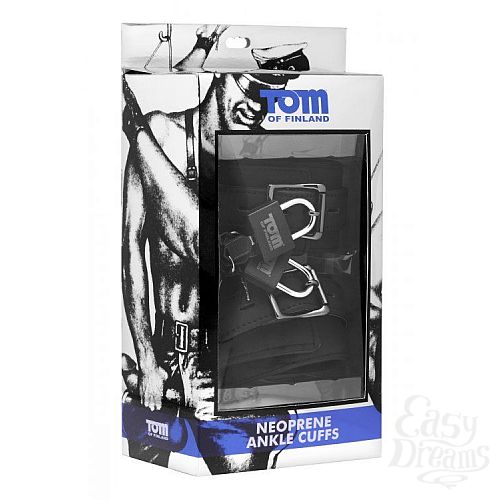  2      Tom of Finland