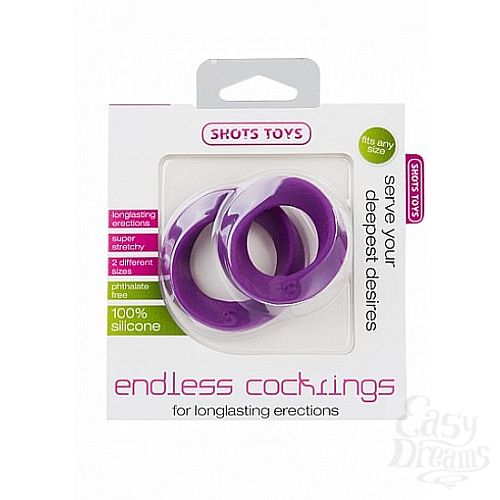  2      Endless Cocking Set