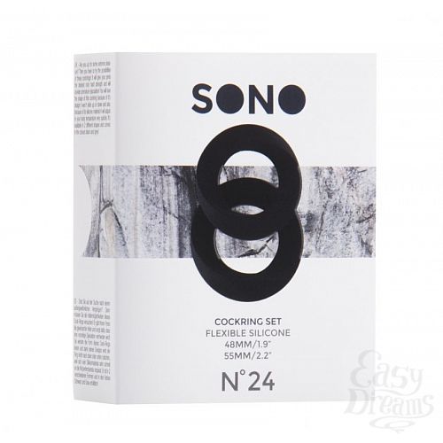  3      SONO  24