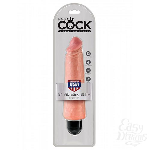  3   - 8  Vibrating Stiffy - 24,8 .