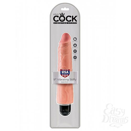  3   - 9  Vibrating Stiffy - 27,9 .