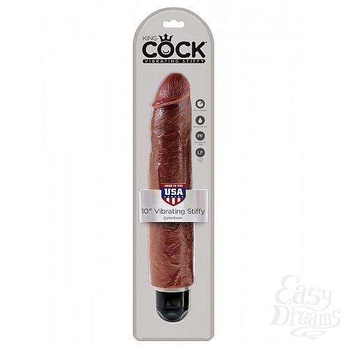 2   - 10  Vibrating Stiffy - 30,5 .