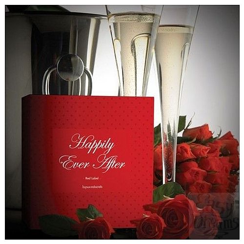  2    Happily Ever After Red Label