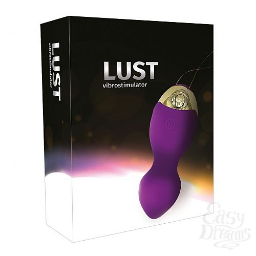  3     Lust  