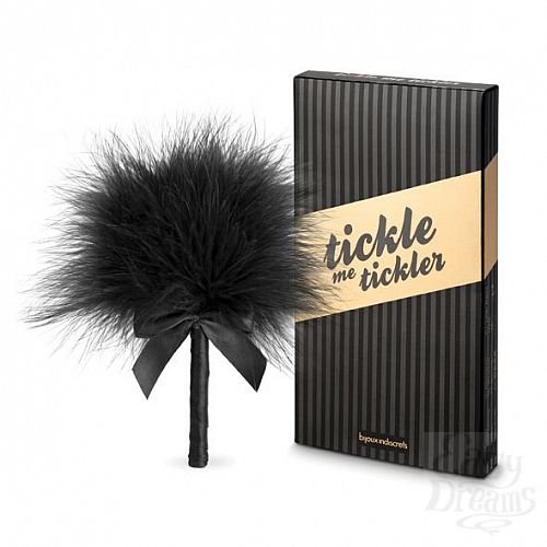  1:      Tickle Me Tickler