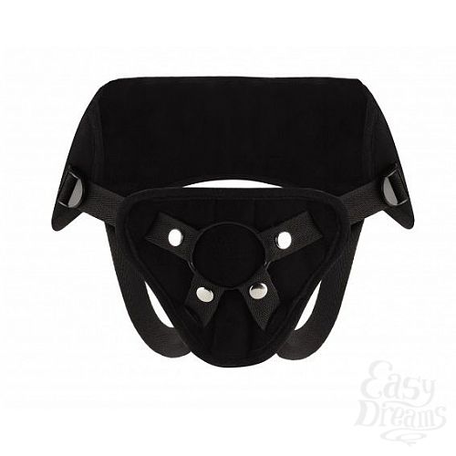  1:         Queen Size Harness