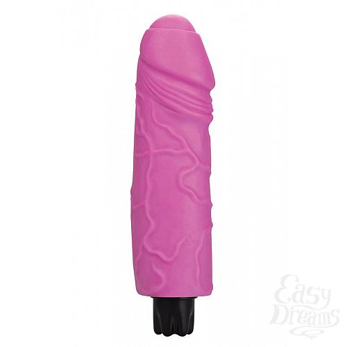  1:    Realistic Skin Vibrator Big - 22 .