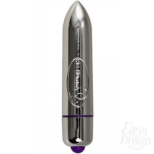  1:    RO-80MM 7-SPEED CHROME - 7,9 .