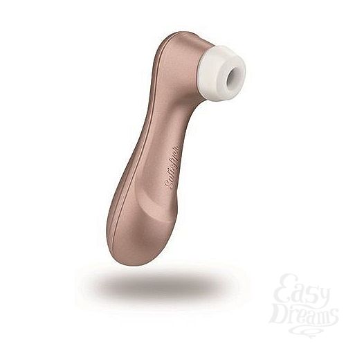  1:     Satisfyer Pro2 Next Generation