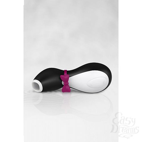  3  -    Satisfyer Pro Penguin Next Generation 