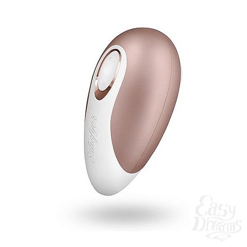  1:      Satisfyer Pro Deluxe Next Generation