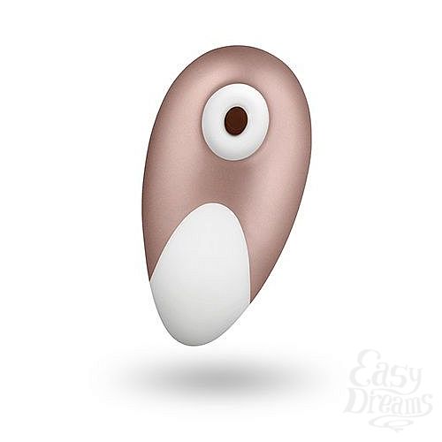  2      Satisfyer Pro Deluxe Next Generation