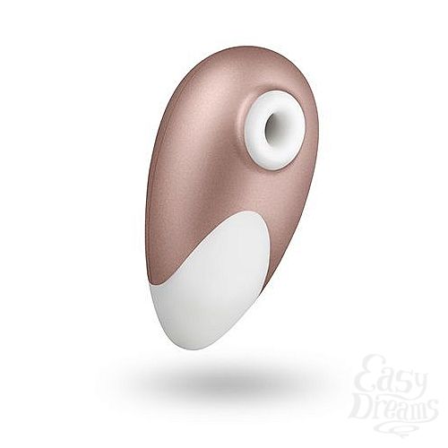  3      Satisfyer Pro Deluxe Next Generation