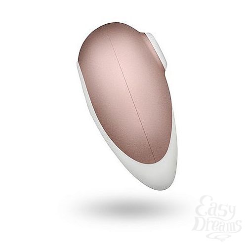  4      Satisfyer Pro Deluxe Next Generation