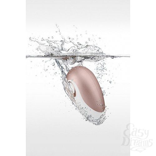  6      Satisfyer Pro Deluxe Next Generation