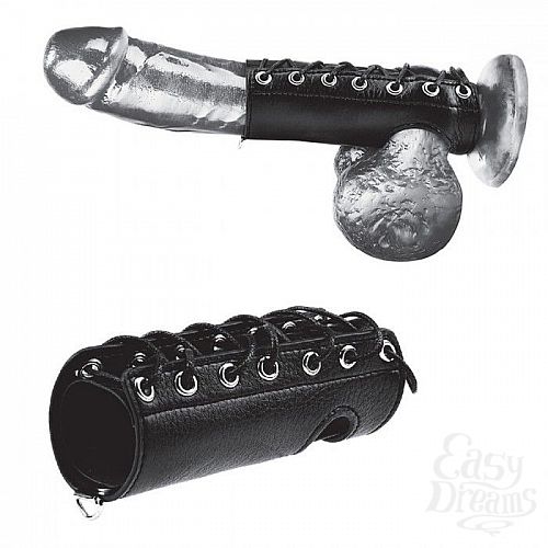  1:       5  Cock Sheath