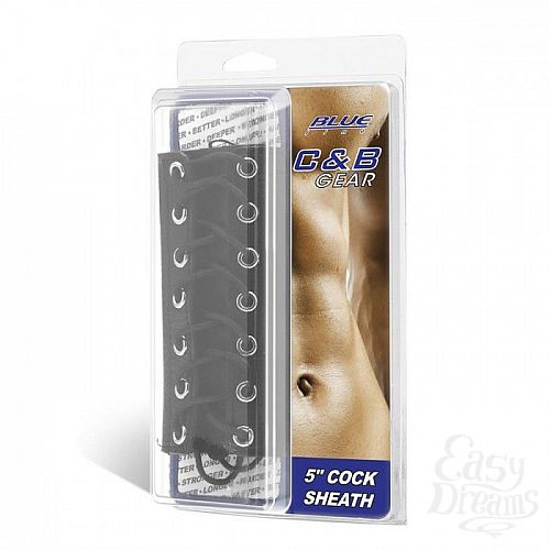  2       5  Cock Sheath