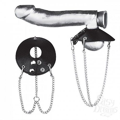  1:  -   3.5  Parachute Ball Stretcher