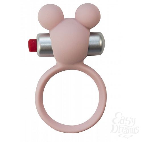  2     Emotions Minnie Light pink