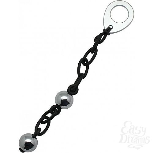  1:     Love in Chains   