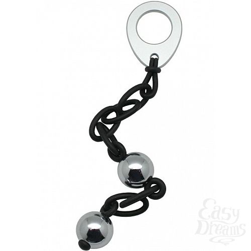  2     Love in Chains   