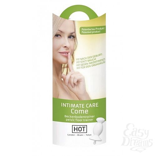  2        INTIMATE CARE  