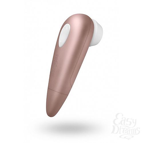  3     Satisfyer 1 Next Generation