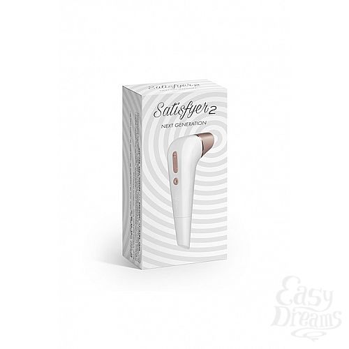  2     Satisfyer 2 Next Generation