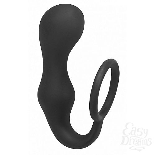 1:  ׸      Double Pleasure Anal Plug