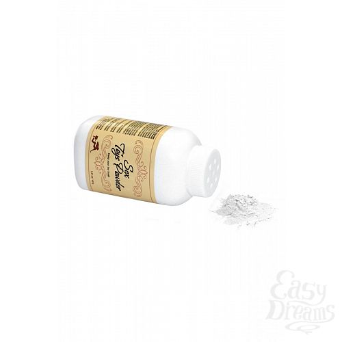 4      - Sex Toys Powder - 40 .