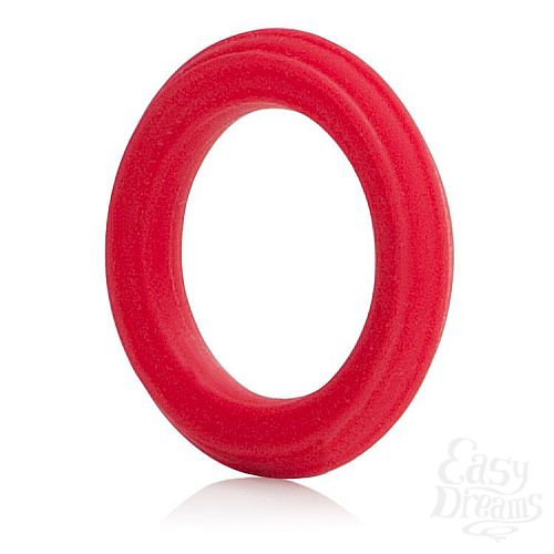  2     Caesar Silicone Ring