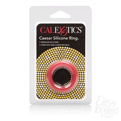  3     Caesar Silicone Ring