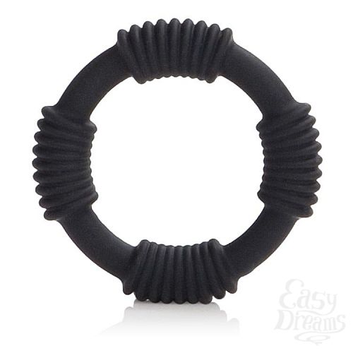  1:  ׸   Adonis Silicone Rings Hercules