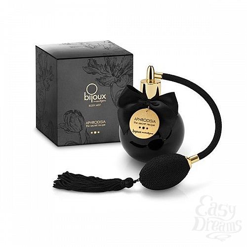  2     Aphrodisia Body Mist     - 130 .