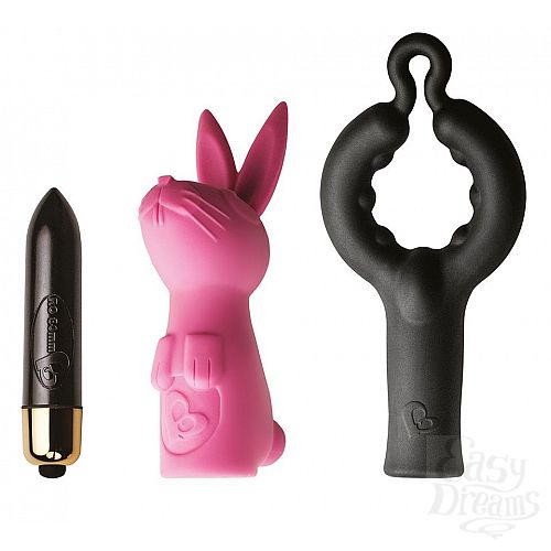  1:      Feranti His   Hers