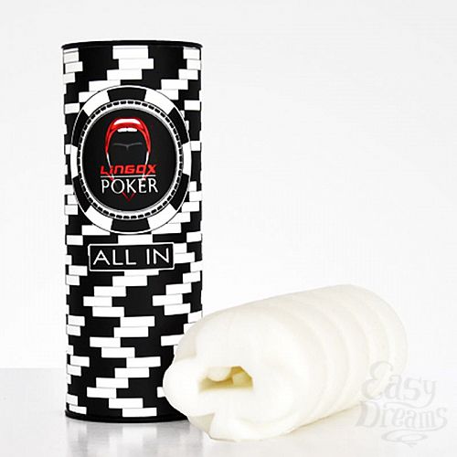  1:    Pocker Club Edition