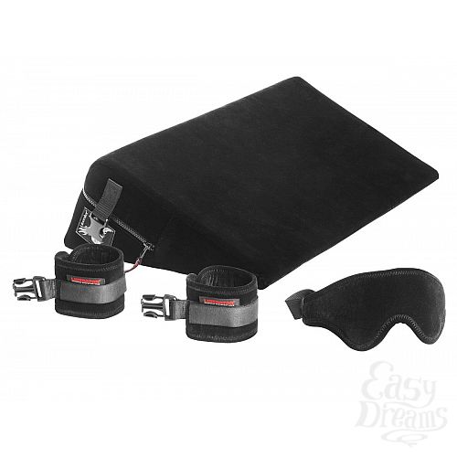  1:          Liberator Retail Black Label Wedge  