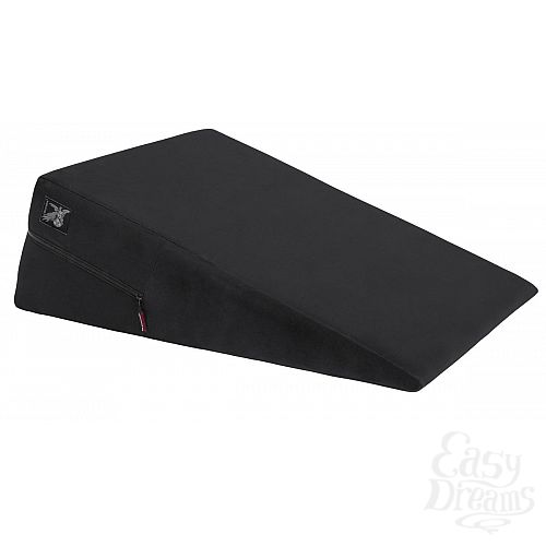  1:       Liberator Retail Ramp  