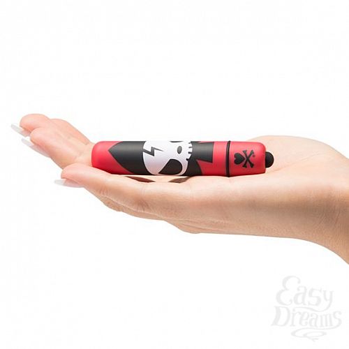  3      MINI BULLET VIBRATOR ACE