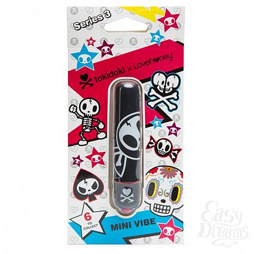  4  ׸    MINI BULLET VIBRATOR BONBON