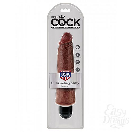  2   - 8  Vibrating Stiffy - 24,8 .