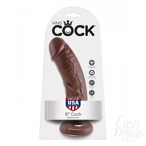  5    8  Cock - 20,3 .