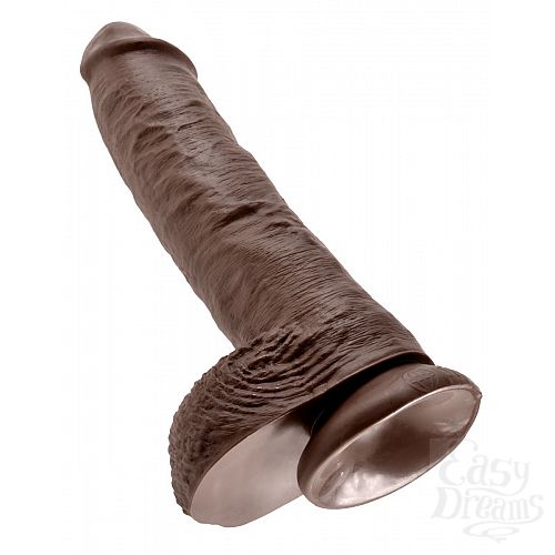  5       10  Cock with Balls   - 25,4 .