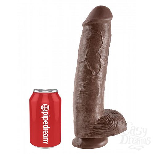  4   -   11  Cock with Balls - 28 .