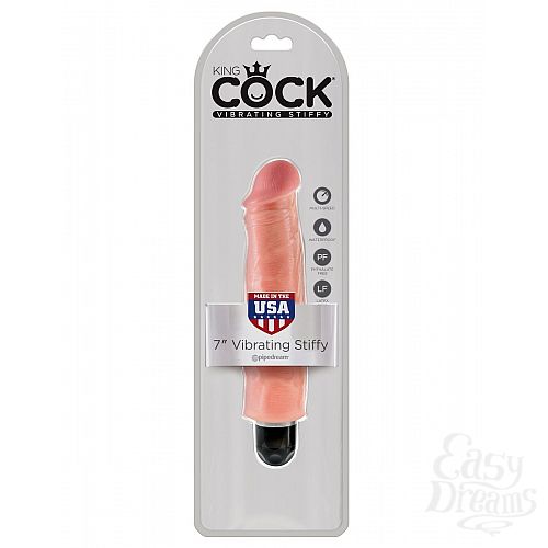  3   - 7  Vibrating Stiffy - 21,6 .