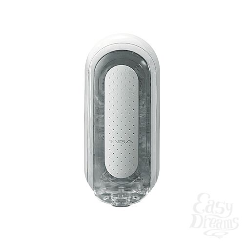  1:   Flip Zero, 18  - Tenga, 