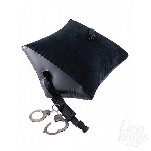  2      Deluxe Position Master with Cuffs