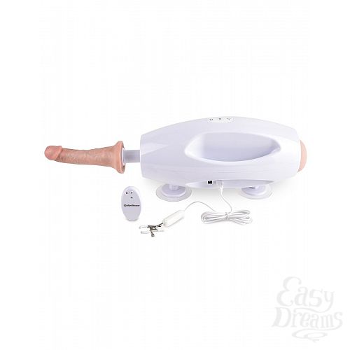  10        International Couples Sex Machine