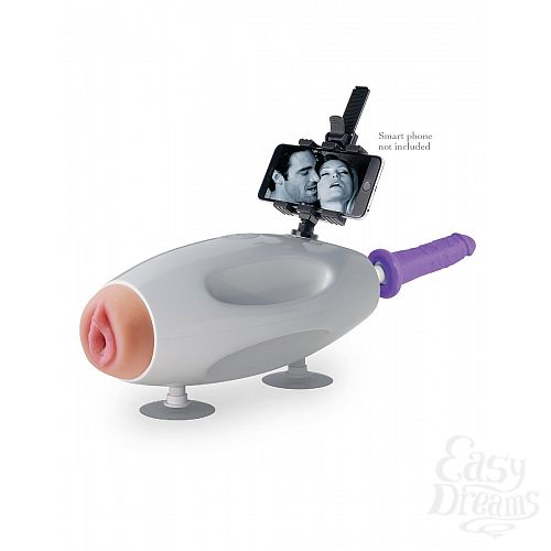  5        International Couples Sex Machine